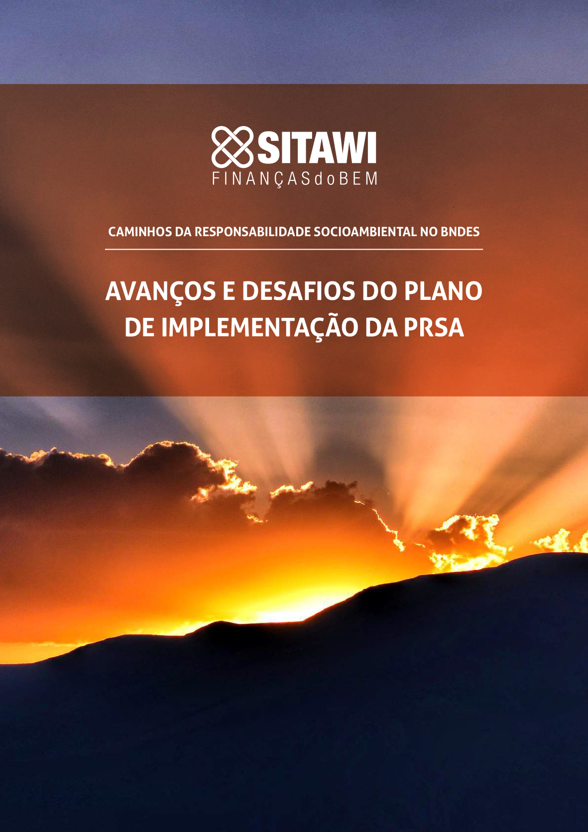 Caminhos da RSA - Avancos na PRSA